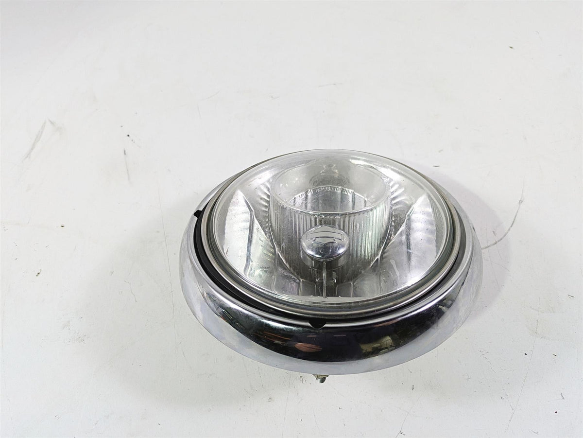 2017 Harley Touring FLHTKSE Electra Glide Head Light Lamp Headlight 67700064 {{ shop.shopifyCountryName }} - Mototech271