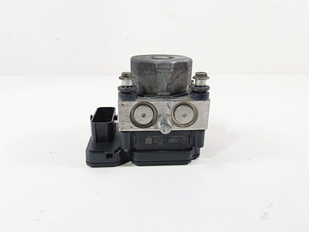 2020 Harley Touring FLTRK Road Glide Abs Brake Pump Unit Module 41100104C {{ shop.shopifyCountryName }} - Mototech271