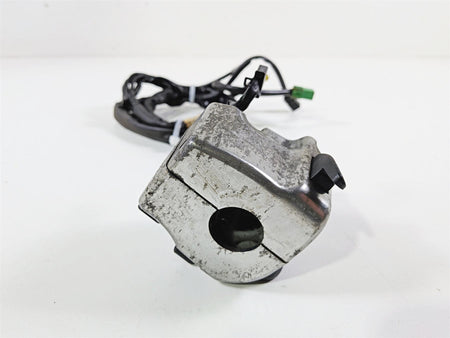 2012 Yamaha XV1900 Raider S Left Hand Control Switch Light Blinker 5C7-83972-10 {{ shop.shopifyCountryName }} - Mototech271