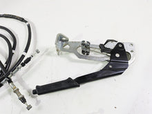 Load image into Gallery viewer, 2023 Kawasaki Teryx KRX KRF 1000 C Emergency Park Brake Cable Handle 43106-0008
