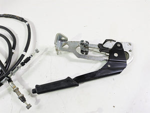 2023 Kawasaki Teryx KRX KRF 1000 C Emergency Park Brake Cable Handle 43106-0008