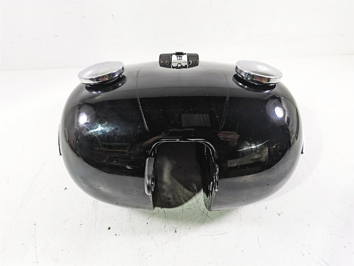 2021 Harley Softail FLSL Slim Fuel Gas Petrol Tank 61000674 {{ shop.shopifyCountryName }} - Mototech271