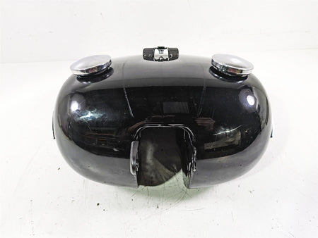 2021 Harley Softail FLSL Slim Fuel Gas Petrol Tank 61000674 {{ shop.shopifyCountryName }} - Mototech271