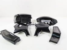 Load image into Gallery viewer, 2005 Suzuki VZ800 M50 Boulevard Neck &amp; Side Cover Fairing Set 47211-41F0
