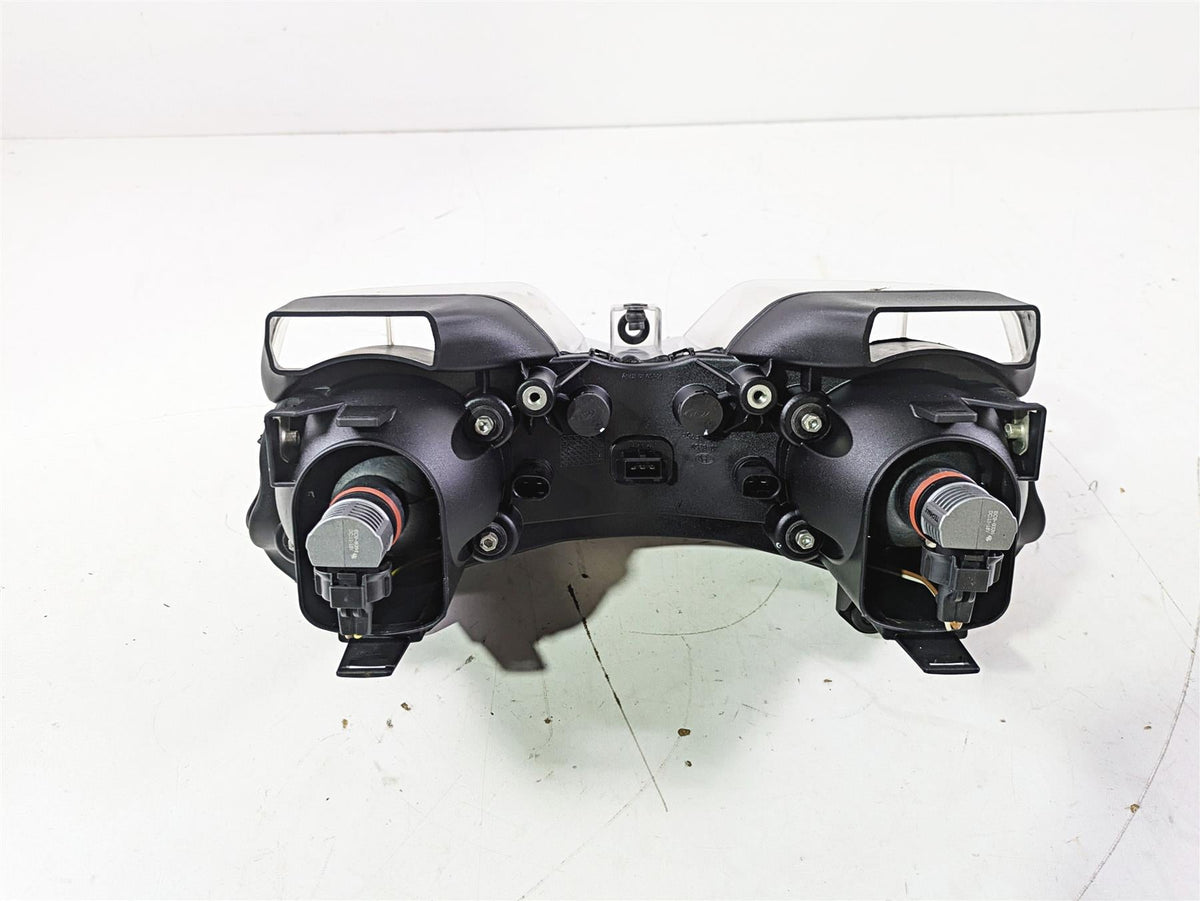 2008 Ducati SBK 1098 S Headlight Head Led Light Lamp -Read 52010153A 52010152A {{ shop.shopifyCountryName }} - Mototech271
