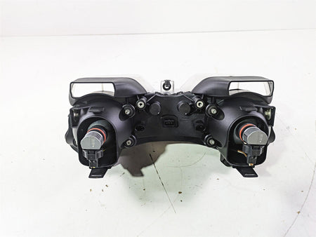 2008 Ducati SBK 1098 S Headlight Head Led Light Lamp -Read 52010153A 52010152A {{ shop.shopifyCountryName }} - Mototech271