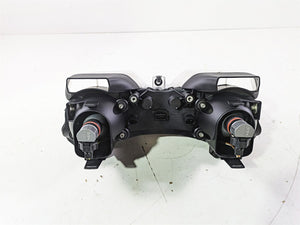 2008 Ducati SBK 1098 S Headlight Head Led Light Lamp -Read 52010153A 52010152A | Mototech271