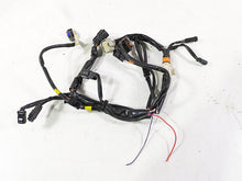 Load image into Gallery viewer, 2017 Harley Touring FLTRXS Road Glide Front Fairing Wiring Harness Read 69200122 | Mototech271
