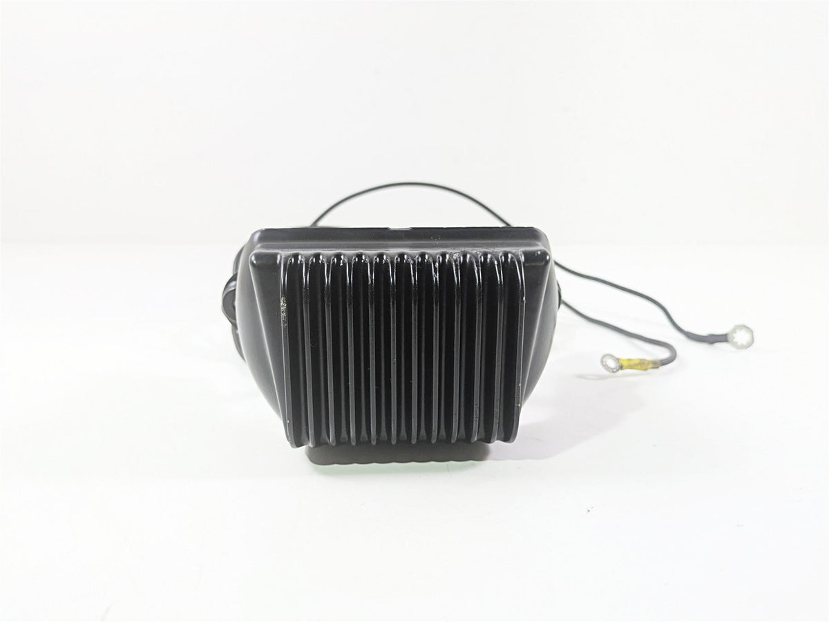 1999 Harley Touring FLHTCUI E-Glide Rectifier Voltage Regulator 74505-97A {{ shop.shopifyCountryName }} - Mototech271
