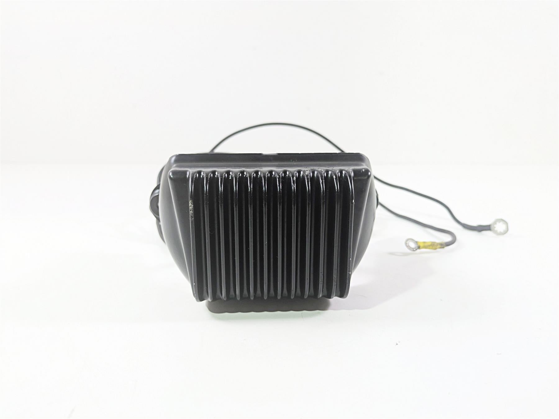 1999 Harley Touring FLHTCUI E-Glide Rectifier Voltage Regulator 74505-97A {{ shop.shopifyCountryName }} - Mototech271