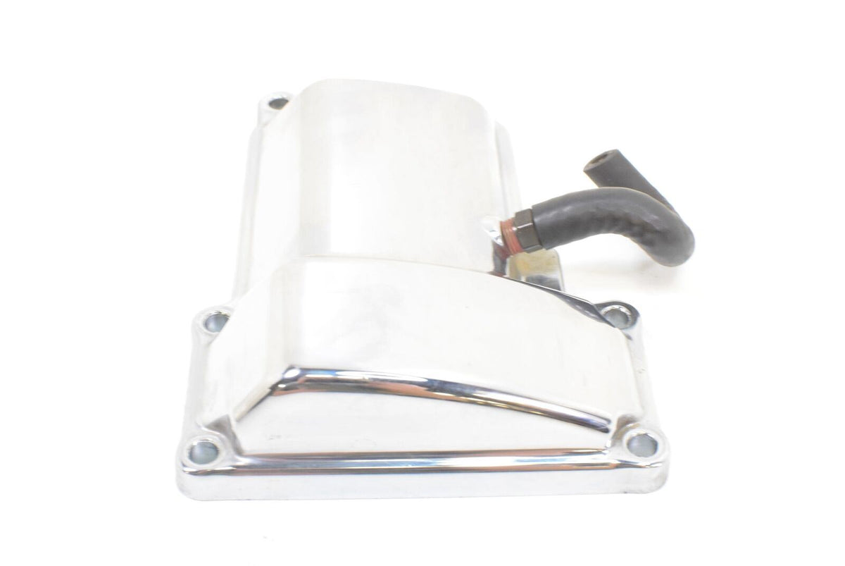 2007 Harley Touring FLHX Street Glide Upper Top Transmission Cover 34471-06 {{ shop.shopifyCountryName }} - Mototech271