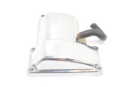 2007 Harley Touring FLHX Street Glide Upper Top Transmission Cover 34471-06 {{ shop.shopifyCountryName }} - Mototech271
