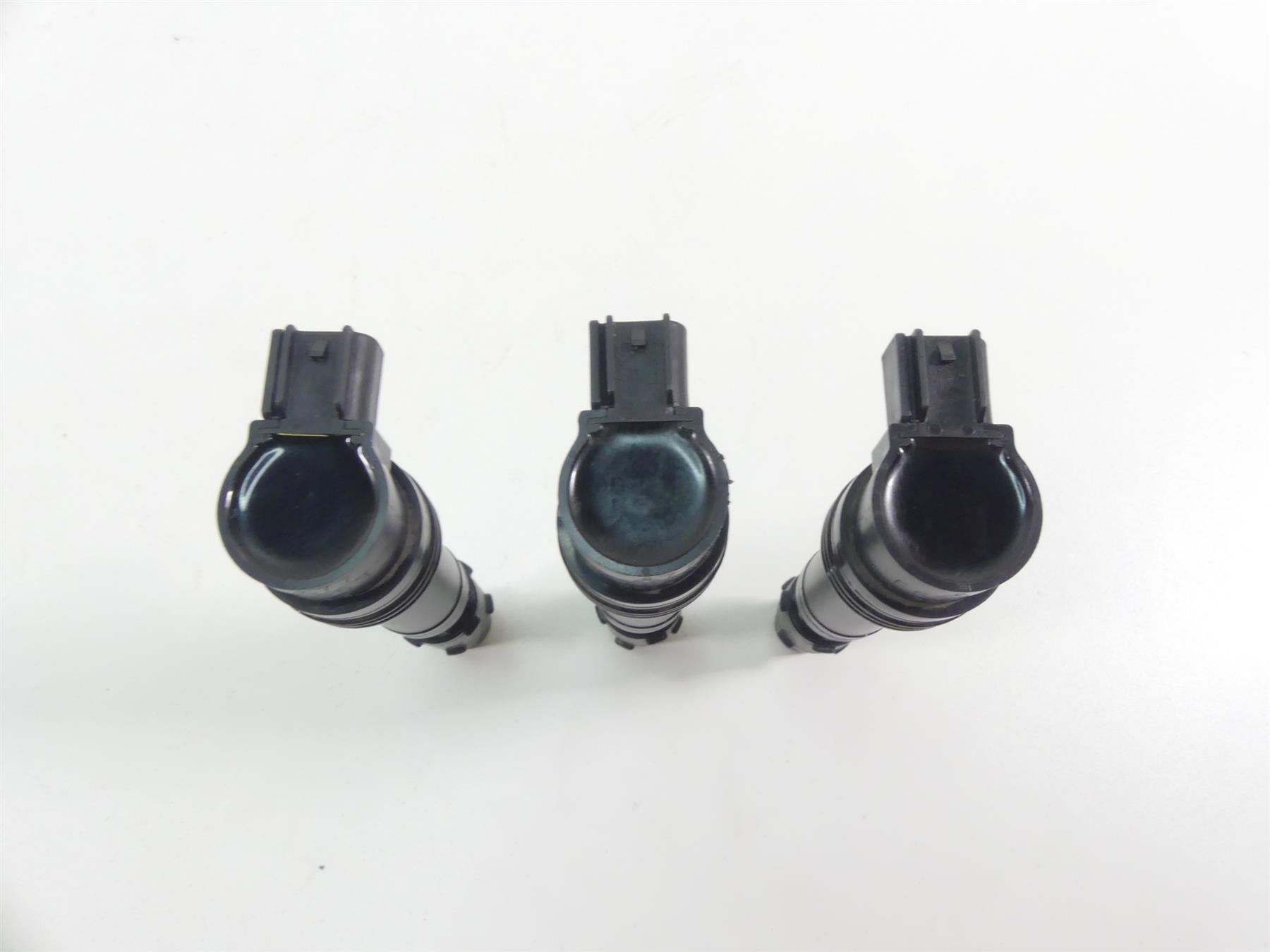 2013 Triumph Street Triple 675R Ignition Coil Set 4K -Tested T1291503 {{ shop.shopifyCountryName }} - Mototech271