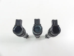 2013 Triumph Street Triple 675R Ignition Coil Set 4K -Tested T1291503 | Mototech271