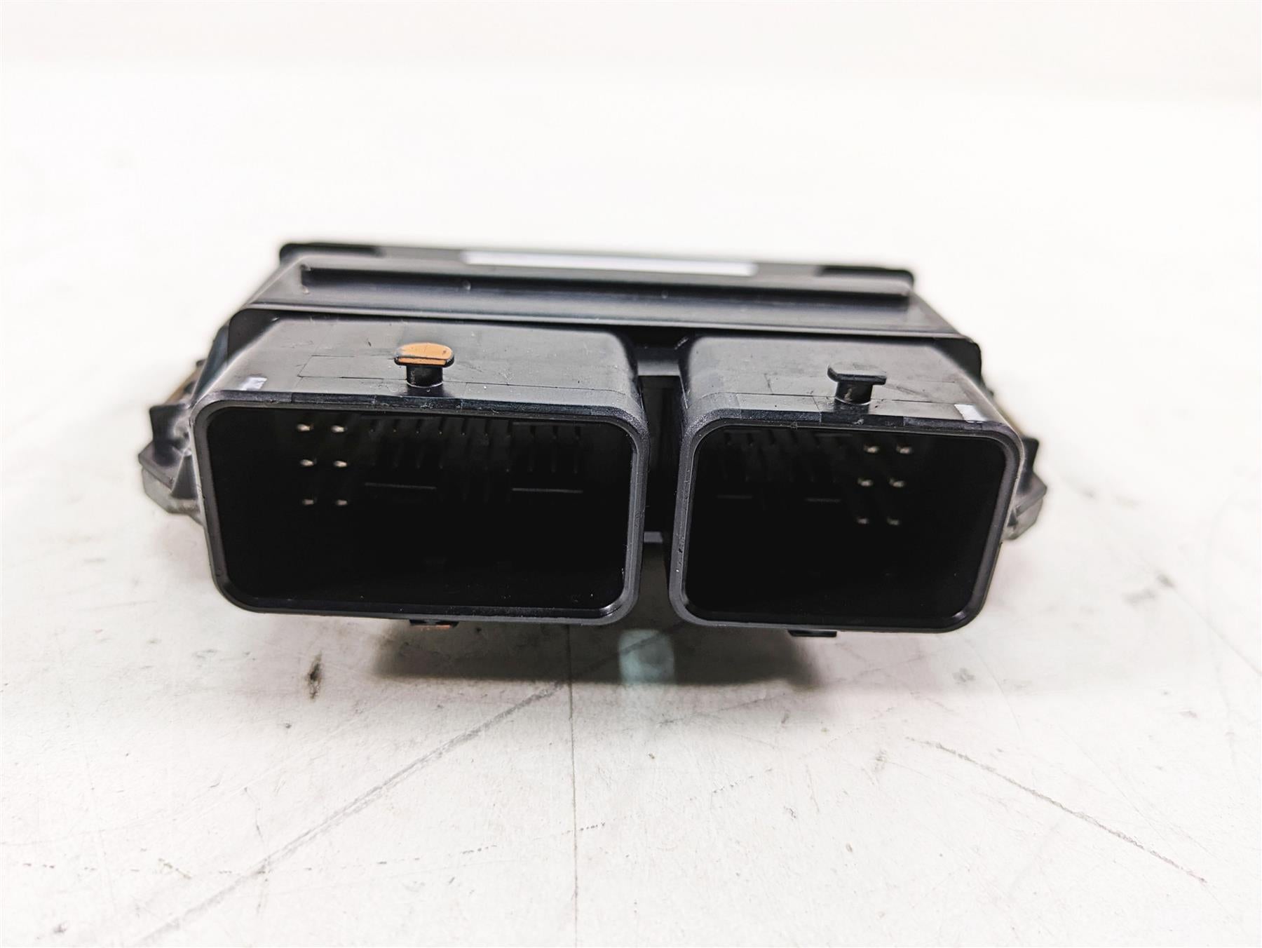 2013 MV Agusta F3 675 ERA Eldor Cdi Ecu Ecm Engine Control Module 8B00B7926 {{ shop.shopifyCountryName }} - Mototech271