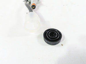 2022 Ducati Scrambler Desert Sled Brembo Rear Brake Master Cylinder 62540191A | Mototech271
