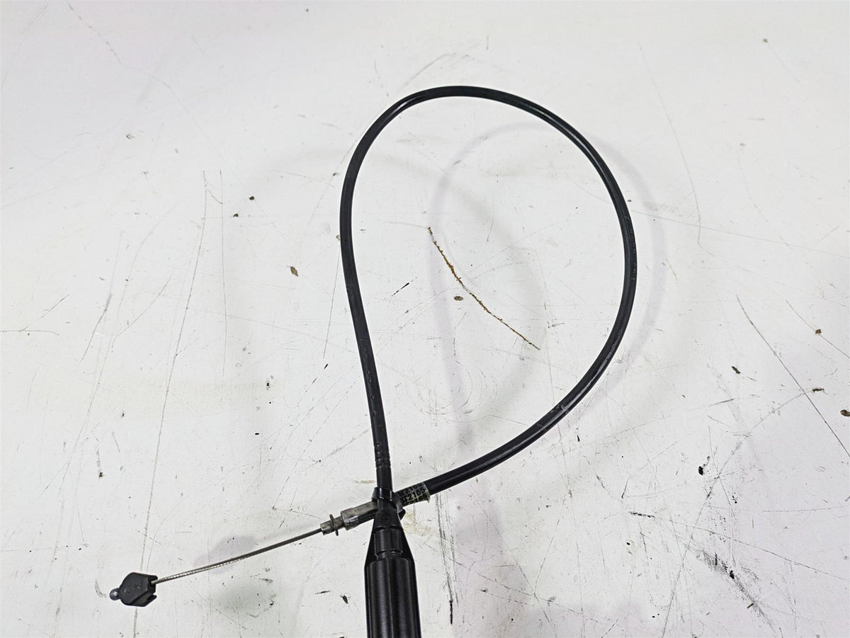 2003 Harley Touring FLHTCUI E-Glide 100th Cruise Control Module Unit 70955-98B {{ shop.shopifyCountryName }} - Mototech271