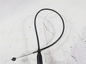2003 Harley Touring FLHTCUI E-Glide 100th Cruise Control Module Unit 70955-98B