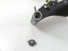 Load image into Gallery viewer, 2008 Ducati 1098 S Coolant Radiator Fan Reservoir Hoses Set 54840741B 54840742B
