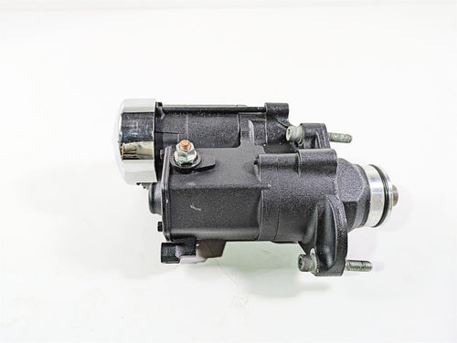 2010 Harley Touring FLHTK Electra Glide Engine Starter Motor 96 103 110 31618-06 | Mototech271