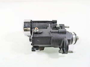 2010 Harley Touring FLHTK Electra Glide Engine Starter Motor 96 103 110 31618-06 | Mototech271
