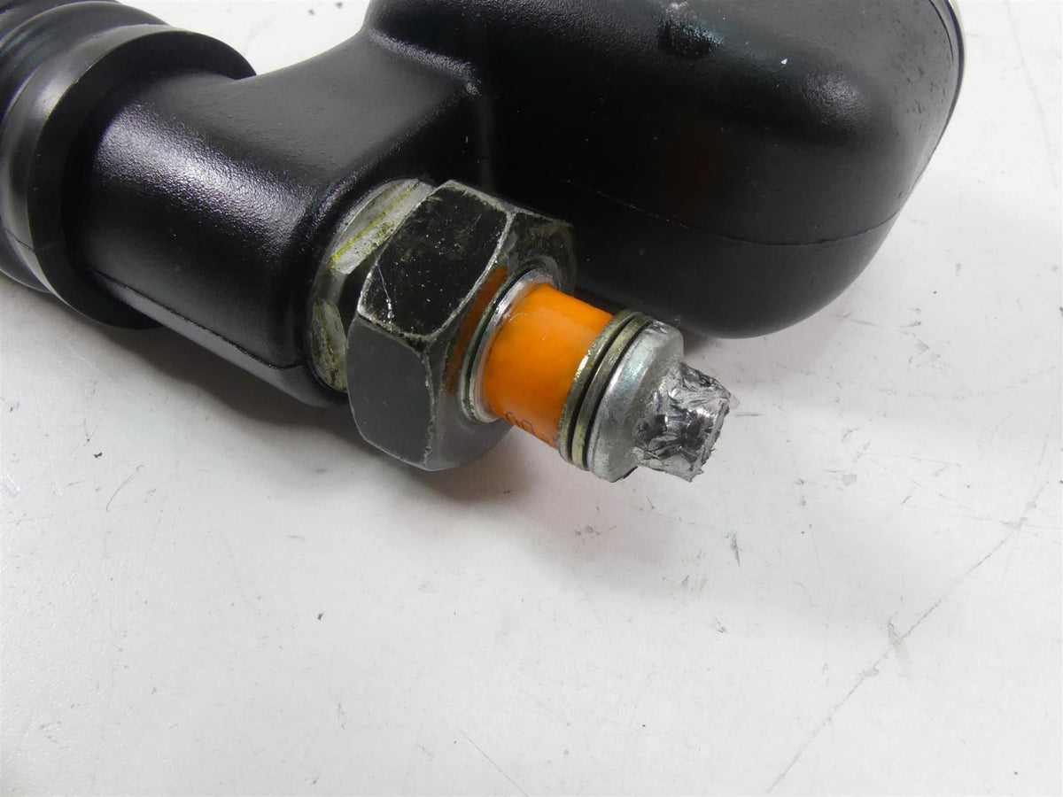 2004 Harley Softail FXSTD SE CVO Deuce Rear Brake Master Cylinder 41754-00F {{ shop.shopifyCountryName }} - Mototech271