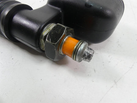 2004 Harley Softail FXSTD SE CVO Deuce Rear Brake Master Cylinder 41754-00F {{ shop.shopifyCountryName }} - Mototech271