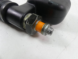 2004 Harley Softail FXSTD SE CVO Deuce Rear Brake Master Cylinder 41754-00F