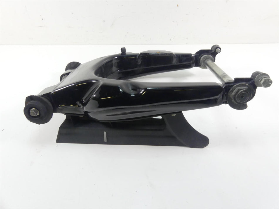 2013 Harley Touring FLHX Street Glide Rear Swing Arm Swingarm + Axle 47549-09A {{ shop.shopifyCountryName }} - Mototech271