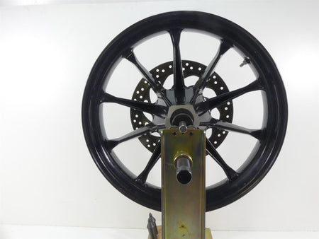 2017 Victory Octane 1200 Straight Front Wheel Rim 18x3.5 1522092-266 {{ shop.shopifyCountryName }} - Mototech271