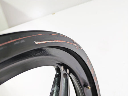 2019 Harley Softail FXDR 114 Straight Front Wheel Rim 19x3 READ 43300486 {{ shop.shopifyCountryName }} - Mototech271