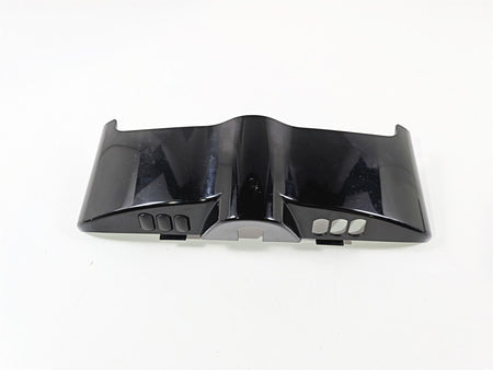 2014 Harley Touring FLHTK Electra Glide Ignition Switch Cover Gloss Black 70900137-Mototech271