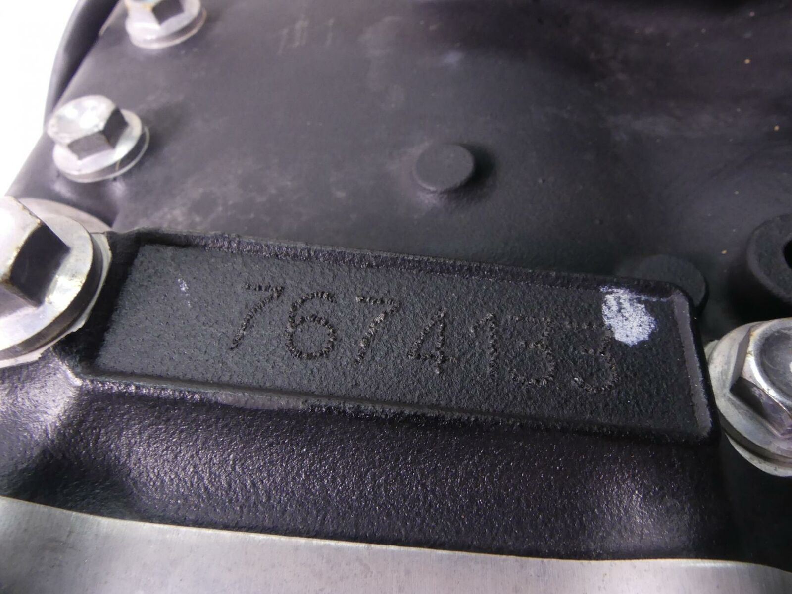 2015 Triumph Thruxton 900 EFI Running Engine Motor 7K -Video T1161014 {{ shop.shopifyCountryName }} - Mototech271