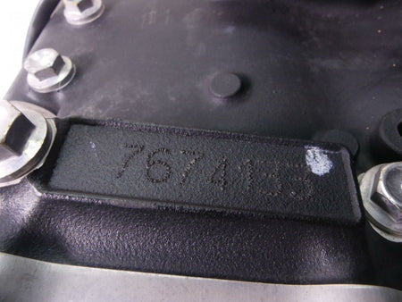 2015 Triumph Thruxton 900 EFI Running Engine Motor 7K -Video T1161014 {{ shop.shopifyCountryName }} - Mototech271