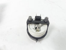 Load image into Gallery viewer, 2011 Harley Touring FLTRX Road Glide Volt Voltage Meter Gauge 75167-01A
