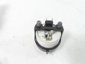 2011 Harley Touring FLTRX Road Glide Volt Voltage Meter Gauge 75167-01A
