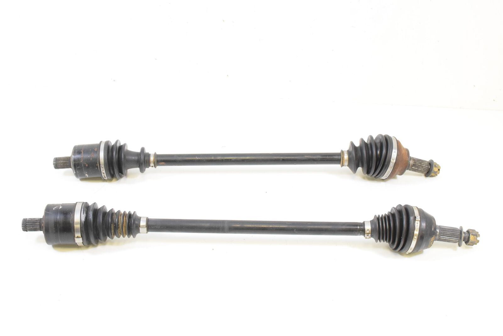 2015 Polaris RZR XP 1000 EPS Front Cv Drive Shaft Axle Set 1333283