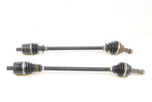 Load image into Gallery viewer, 2015 Polaris RZR XP 1000 EPS Front Cv Drive Shaft Axle Set 1333283
