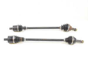 2015 Polaris RZR XP 1000 EPS Front Cv Drive Shaft Axle Set 1333283