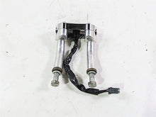 Load image into Gallery viewer, 2002 Harley Dyna FXDL Low Rider Handlebar Riser Custom Top Plate Set 56124-77 | Mototech271
