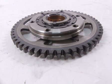 2012 Yamaha XT1200 Super Tenere Starter Gear Clutch Set 4NK-15590-00-00 {{ shop.shopifyCountryName }} - Mototech271