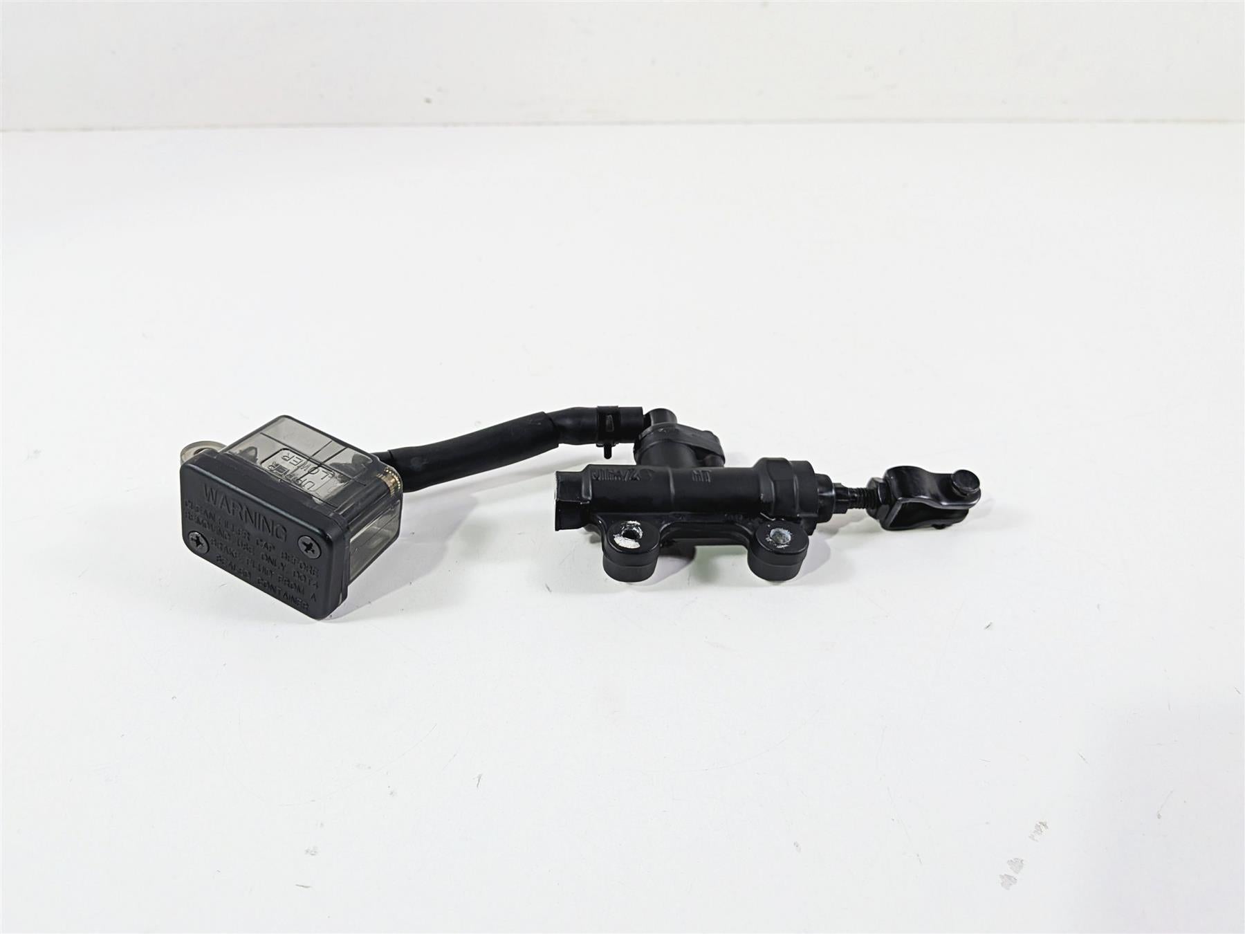 2025 CFMoto 450 SS Rear Brake Master Cylinder 6AQV-081410-1002-M1 {{ shop.shopifyCountryName }} - Mototech271