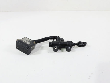 2025 CFMoto 450 SS Rear Brake Master Cylinder 6AQV-081410-1002-M1 {{ shop.shopifyCountryName }} - Mototech271