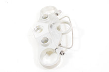 Load image into Gallery viewer, 2011 Triumph Speed Triple 1050 Upper Triple Tree Steering Clamp T2040557 | Mototech271
