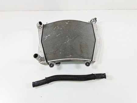 2023 Ducati Streetfighter V4 Water Coolant Radiator - No Leaks 54812531A-Mototech271