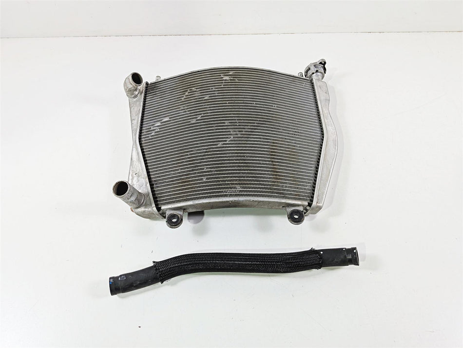 2023 Ducati Streetfighter V4 Water Coolant Radiator - No Leaks 54812531A-Mototech271