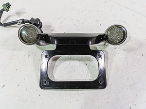 2015 Harley Touring FLHXS Street Glide Rear Led Blinker Turn Signal Bar 73314-10