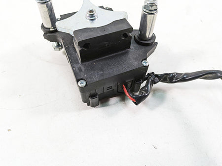 2016 Suzuki M109R VZR1800 Denso Exhaust Header Servo 33970-48G00 {{ shop.shopifyCountryName }} - Mototech271