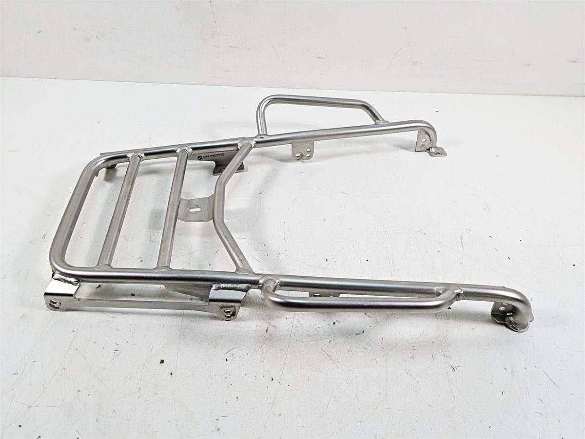 2007 BMW R1200GS K255 Adv Rear Luggage Rack Carrier Rail 46547695798 {{ shop.shopifyCountryName }} - Mototech271