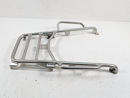 2007 BMW R1200GS K255 Adv Rear Luggage Rack Carrier Rail 46547695798 {{ shop.shopifyCountryName }} - Mototech271